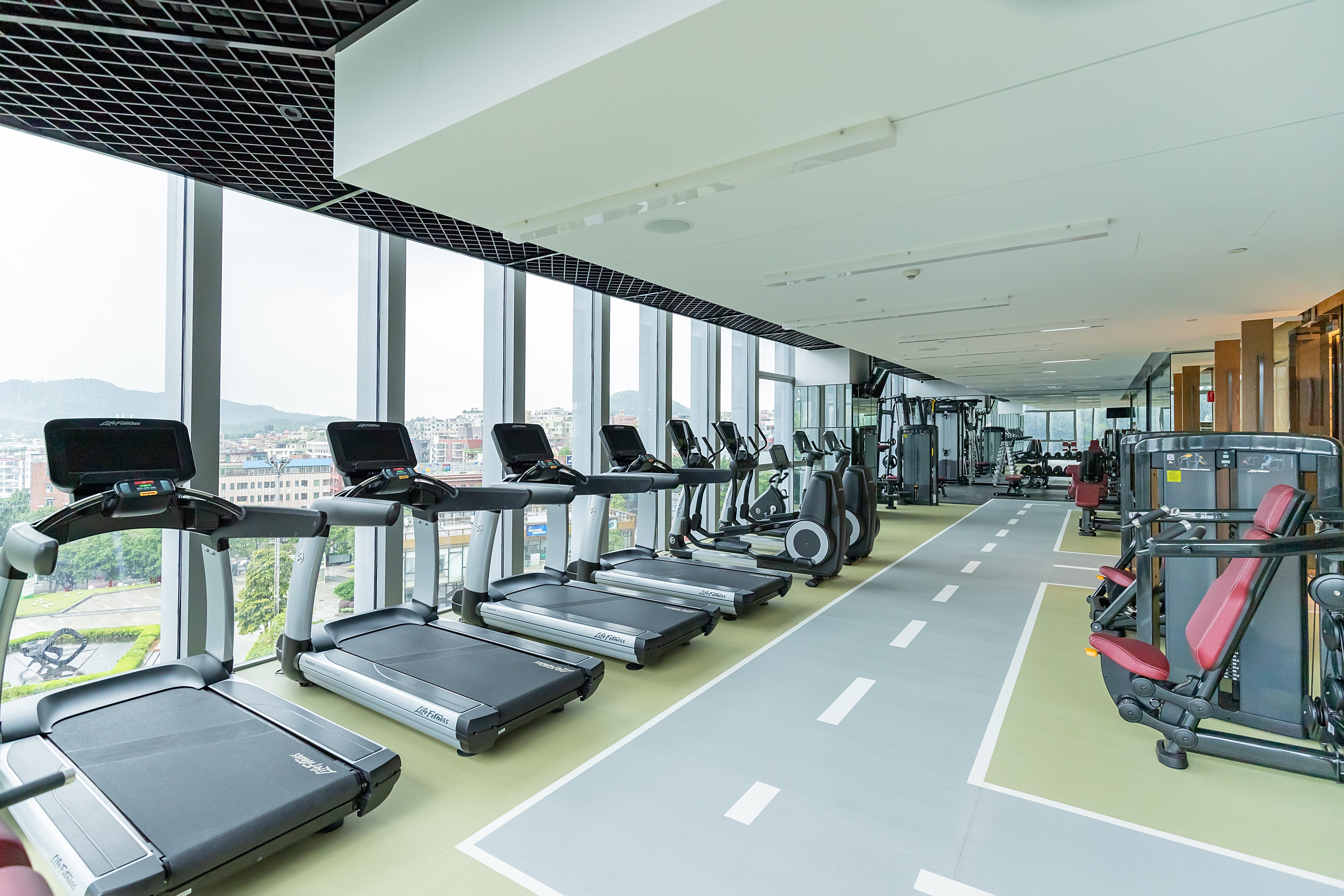 Holiday Inn Guangzhou South Lake Hotel - Ideal For Business & Leisure Экстерьер фото