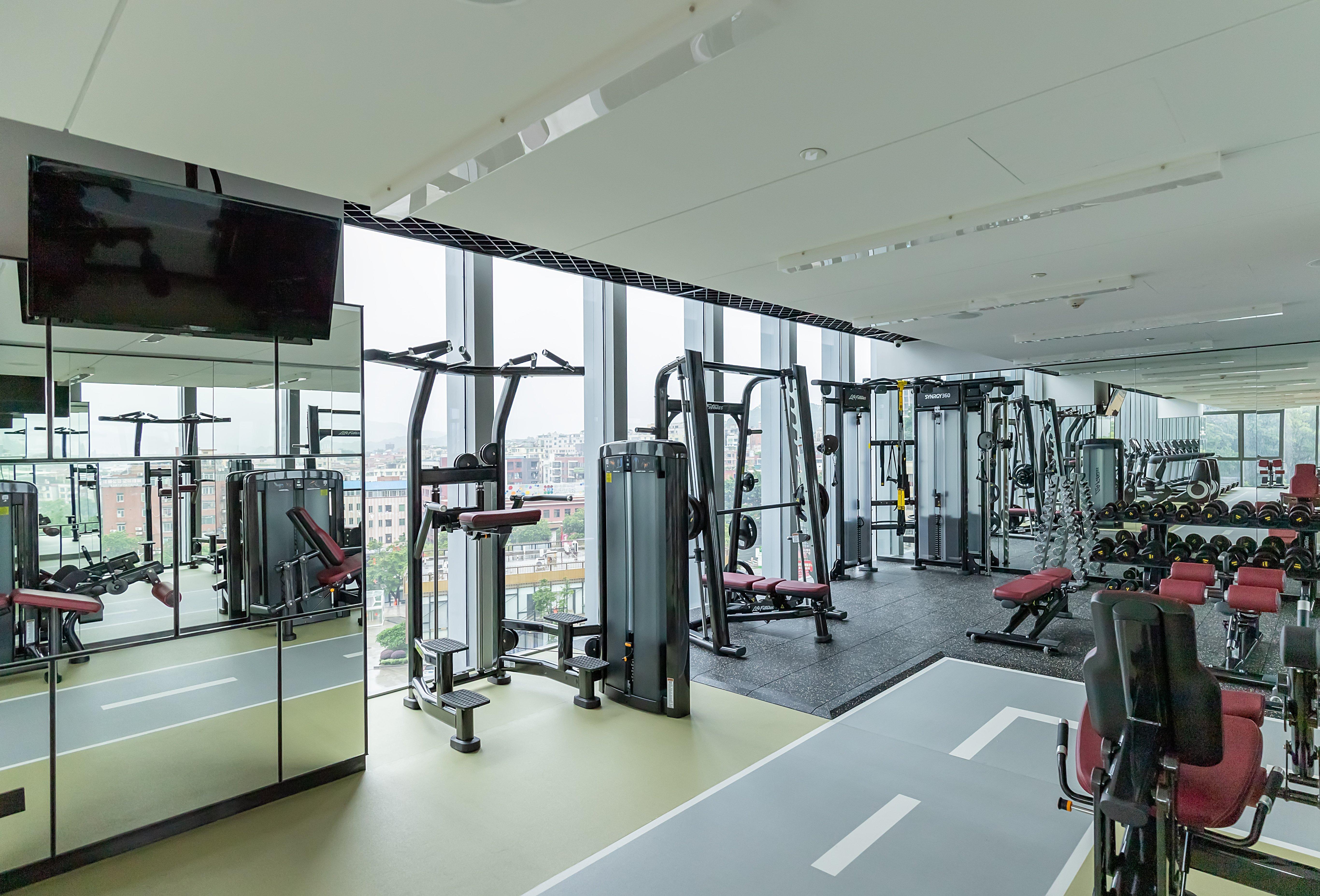 Holiday Inn Guangzhou South Lake Hotel - Ideal For Business & Leisure Экстерьер фото